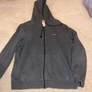 Nike hoodie
